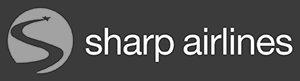 Sharp_Airlines_logo