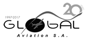 global-aviation-logo-20-years