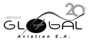 global-aviation-logo-20-years