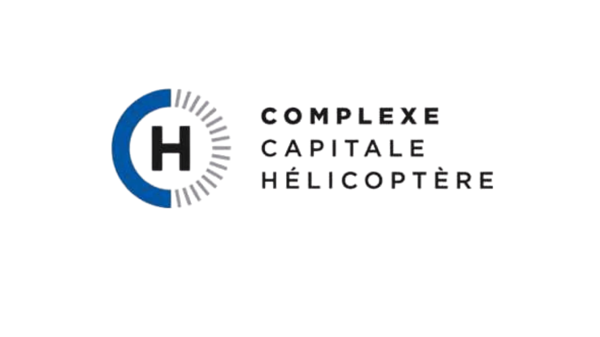 Complexe capitale helicoptere