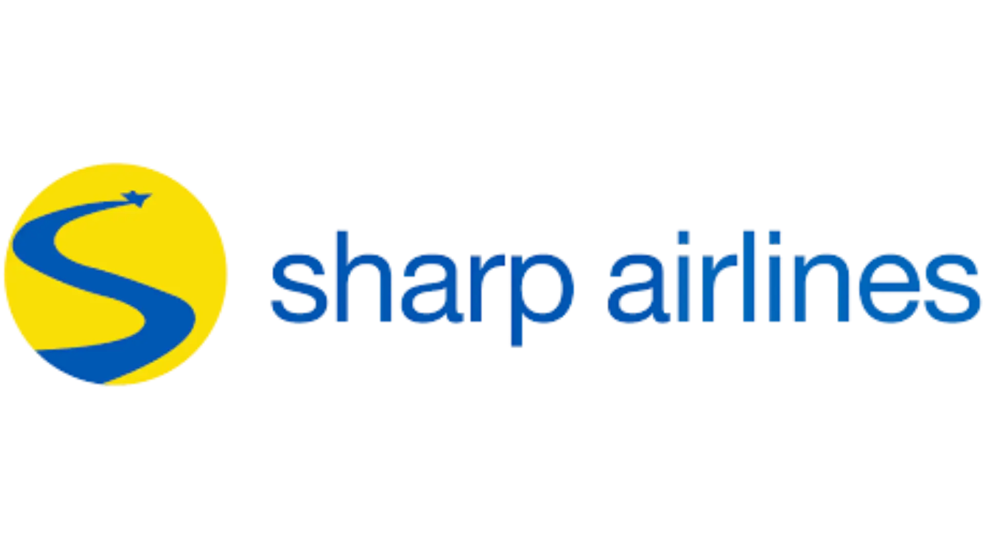 Sharp Airlines