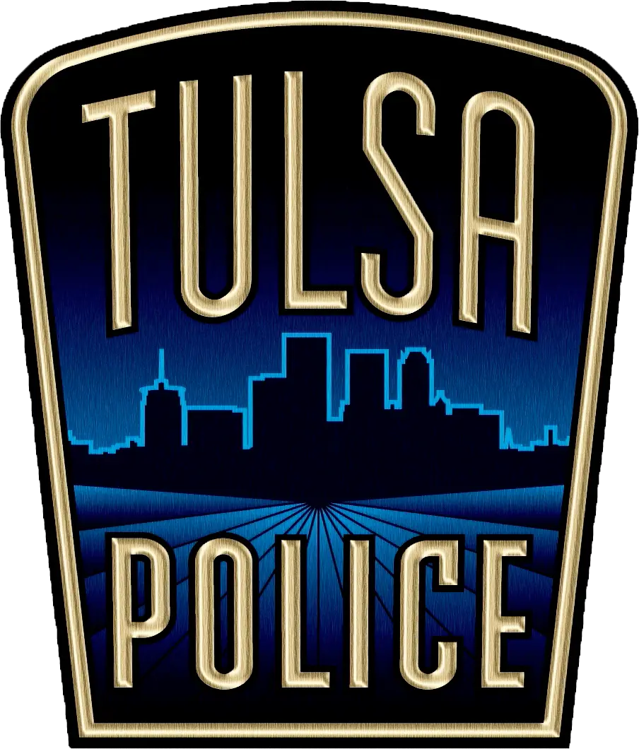 Tulsa Police